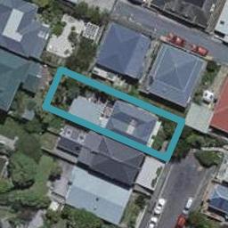 11 Albany Avenue, Mount Victoria, Wellington
