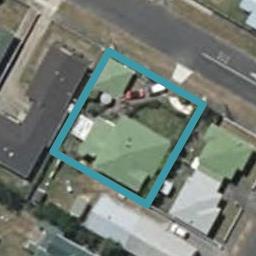 1 Tasman Street, Levin, Levin