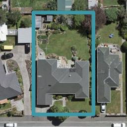 562 Herbert Street, Waverley, Invercargill