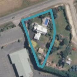205 Old Road, OCEANVIEW, TIMARU