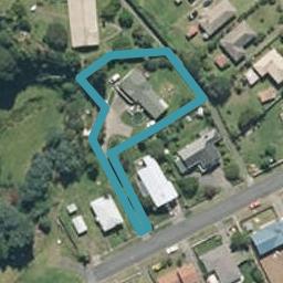 9 Corlett Street, Taumarunui