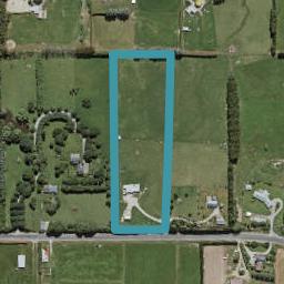 143 Fairweather Road, Mill Road, Invercargill