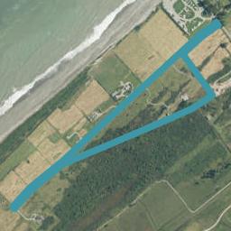 0 Beach Road, Ross, Ross