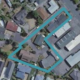 1 Miller Place, Masterton, Masterton