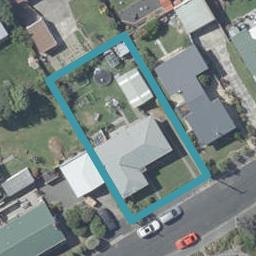 3 Erskine Place, Saint Clair, Dunedin