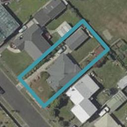 7 Leslie Avenue, Cloverlea, Palmerston North