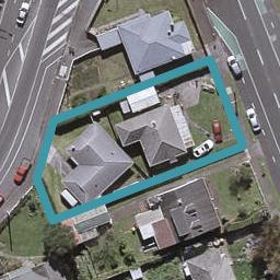 8 Waimea Street, Westown, New Plymouth