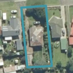 27 Aorangi Road, Paeroa, Paeroa
