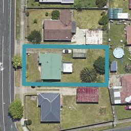 140 Onslow Street, Kawerau, Kawerau