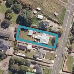 70 Pukepapa Road, Marton