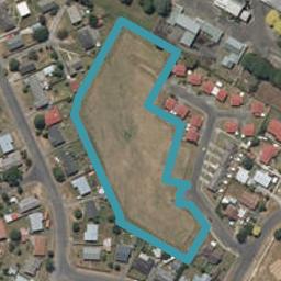 5 Waimaire, LEVIN, Levin