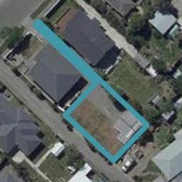 44A Rogers Street, Sydenham, Christchurch