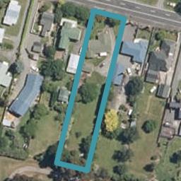 21 Smith Street, Dannevirke