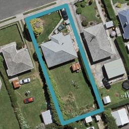 191 Crawford Street, Glengarry, Invercargill