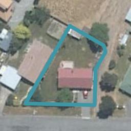 28 Alington Street, Methven, Methven