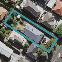 45 Hayr Road, Three Kings, Auckland