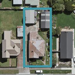 18 Collingwood Street, Strathern, Invercargill