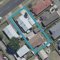 33A Enfield Street, Nawton, Hamilton