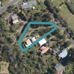32 Pomare Road, Russell, Russell