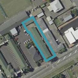 303 Ferguson Street, Palmerston North