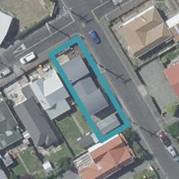 21 Bathgate Street, South Dunedin, Dunedin