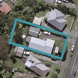 18 Oranga Street, Marfell, New Plymouth