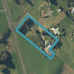 4 Kittow Street, Tirau