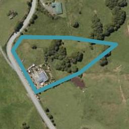 605 Ormandy Road, Whangarei