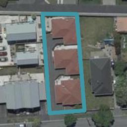 3/19 Orontes Street, Shirley, Christchurch
