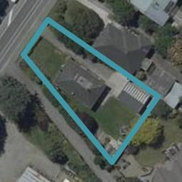 553 Springs Road, Prebbleton, Prebbleton