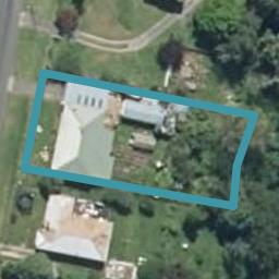 105 Golf Road, Taumarunui