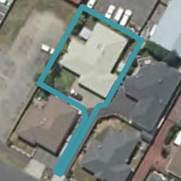 9A Kent Street, Levin, Levin