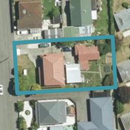 15 Lee Street, Blenheim