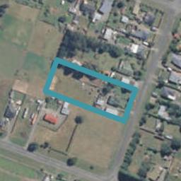 10 Turnbull Street, Pareora
