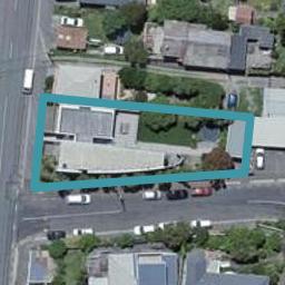 35 Washington Avenue, Brooklyn, Wellington
