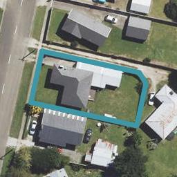 107 Tyndall Road, Outer Kaiti, Gisborne