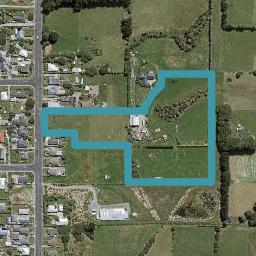 82 Bain Street, Kingswell, Invercargill