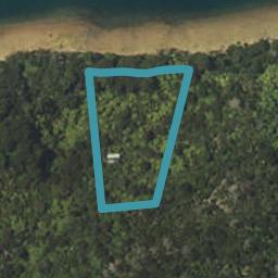 0 North West Bay, North West Bay, Tennyson Inlet
