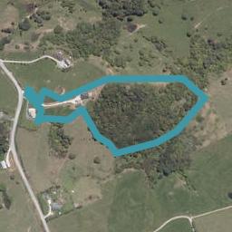373 Pah Hill Road, Wharehine, Wellsford