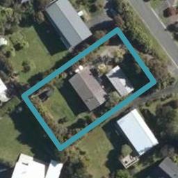 8 Russell Heights, Russell, Russell