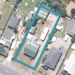 21 Coates Street, Westport, Westport