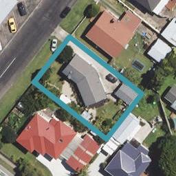 3 Winter Street, Mangapapa, Gisborne