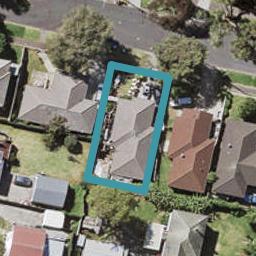 27A Anderson Avenue, Point England, Auckland