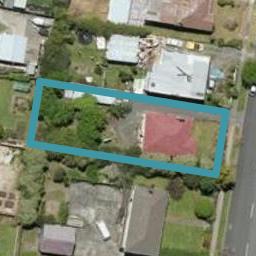 88 George Street, Hikurangi, Hikurangi
