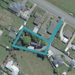 10A Saint Leonards Street, Culverden, Culverden