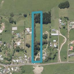209 No 3 Line, Whanganui East, Whanganui