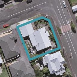 12 Paynters Avenue, Strandon, New Plymouth