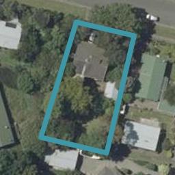 11 Lincoln Street, Ashhurst, Ashhurst