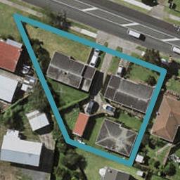 67 Boundary Road, Clover Park, Auckland