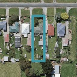 34 Flora Road West, Makarewa, Invercargill
